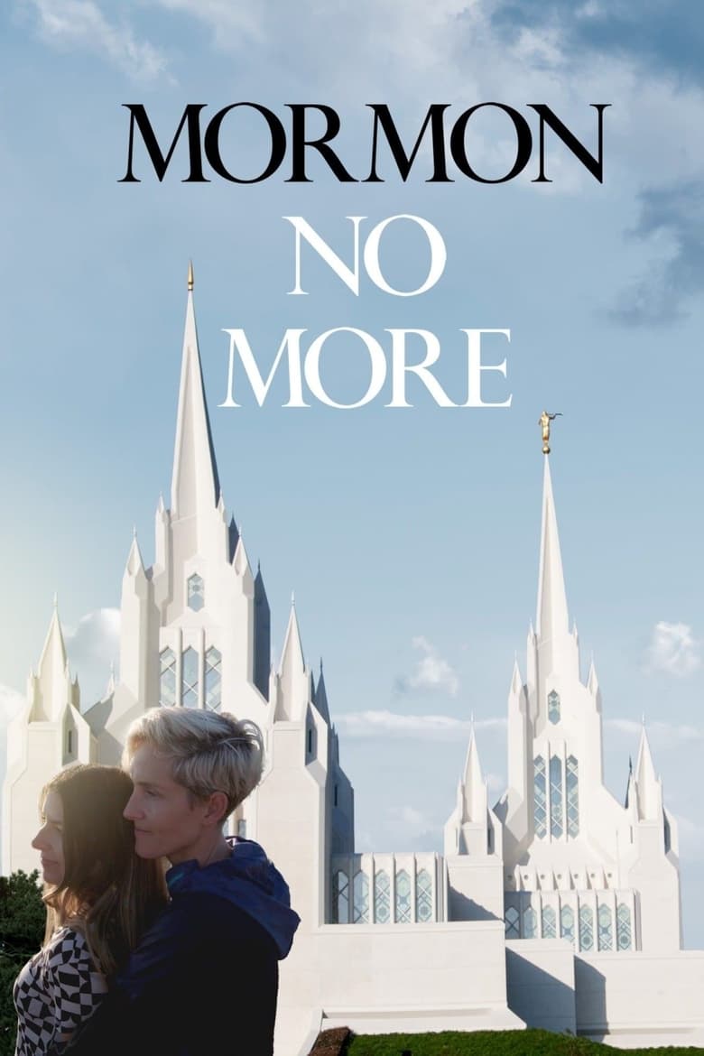 Poster of Cast and Crew in Mormon No More - Season 1 - Episode 4 - Reclaiming Tradition: Here Come the Brides