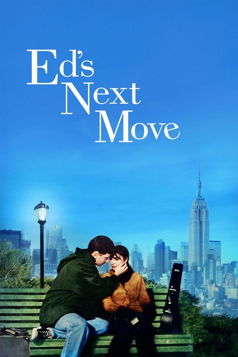 Poster of Ed's Next Move