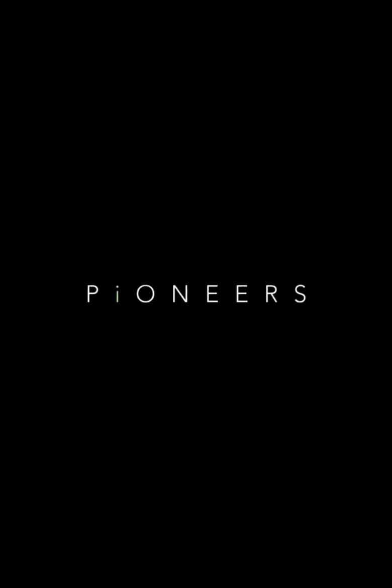 Poster of Pioneers