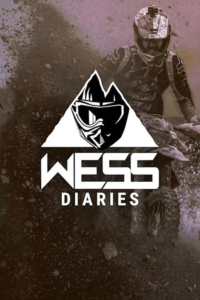 Poster of Wess Diaries