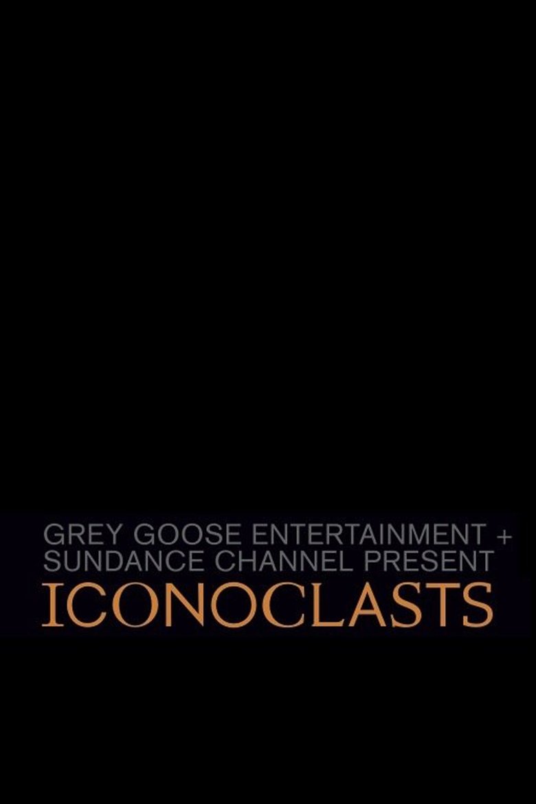 Poster of Iconoclasts