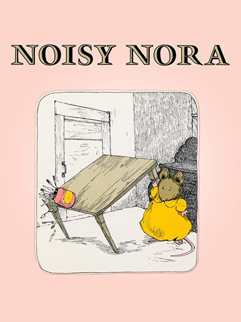 Poster of Noisy Nora