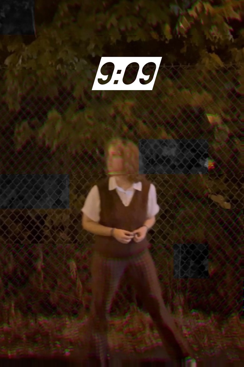 Poster of 9:09