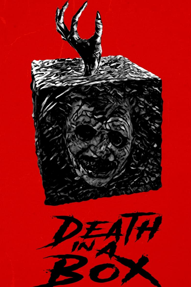 Poster of Death in a Box