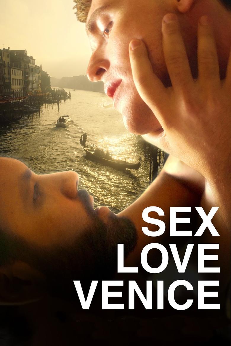 Poster of Sex Love Venice