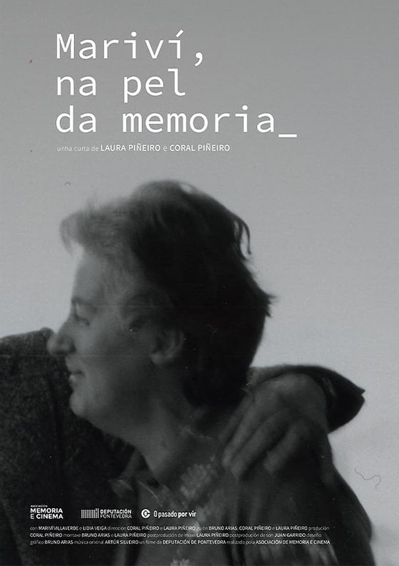 Poster of Na pel da memoria