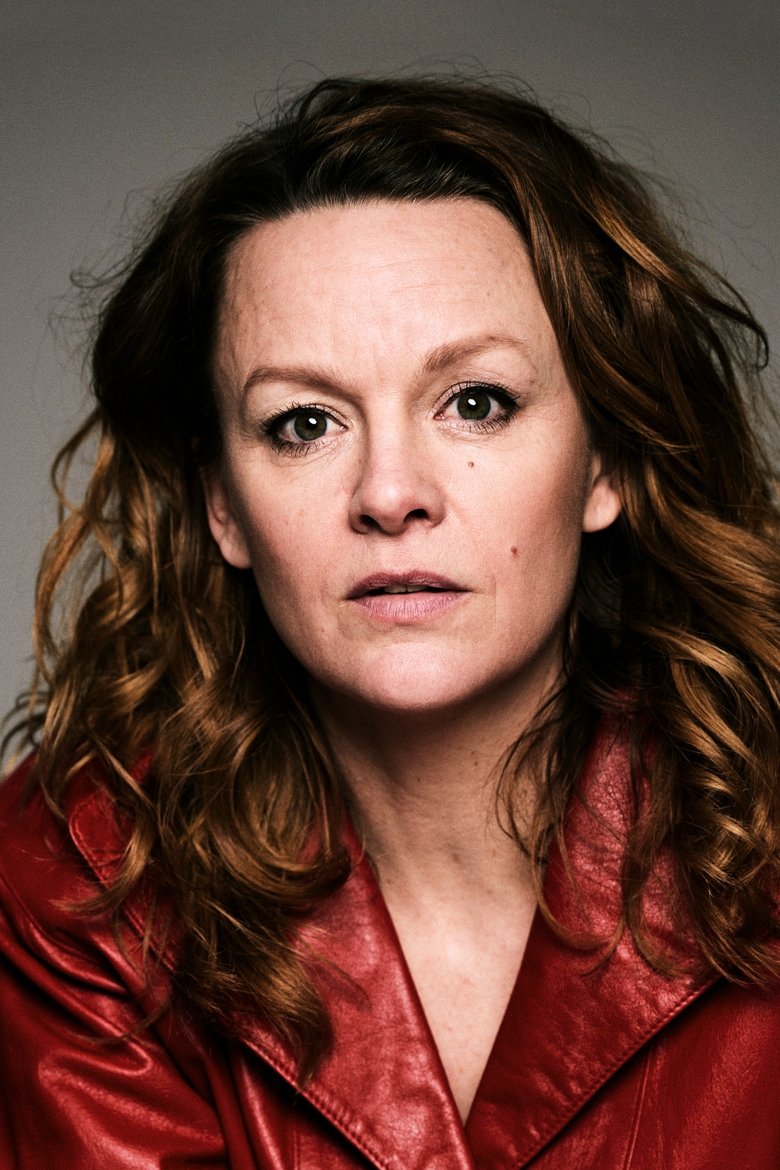 Portrait of Juliette van Ardenne