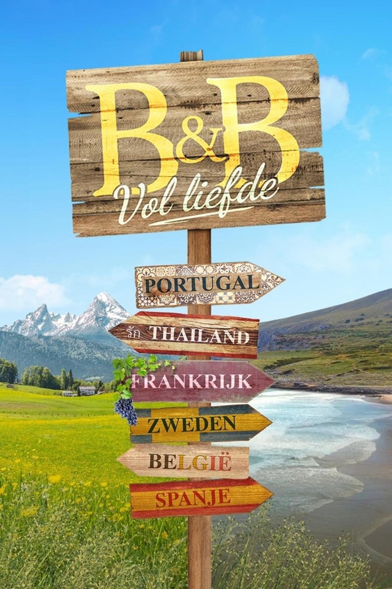 Poster of Episodes in B&B Vol Liefde - Season 3 - Season 3