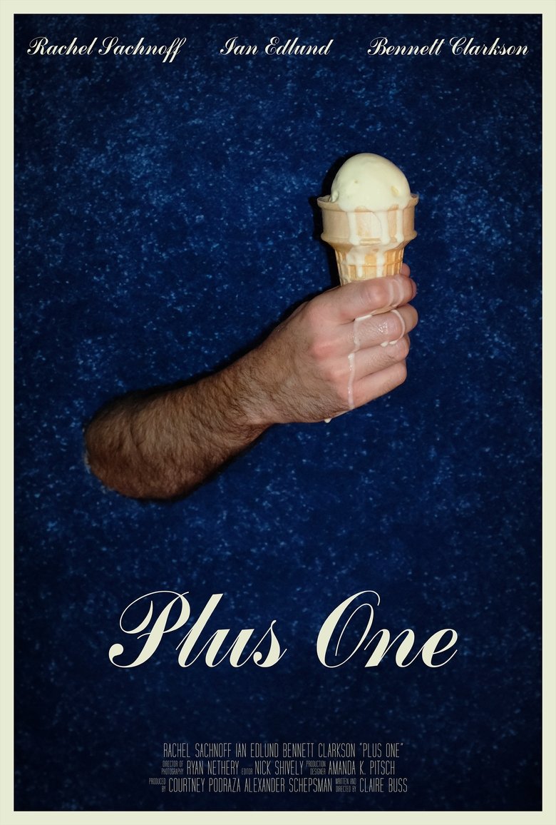 Poster of Plus One