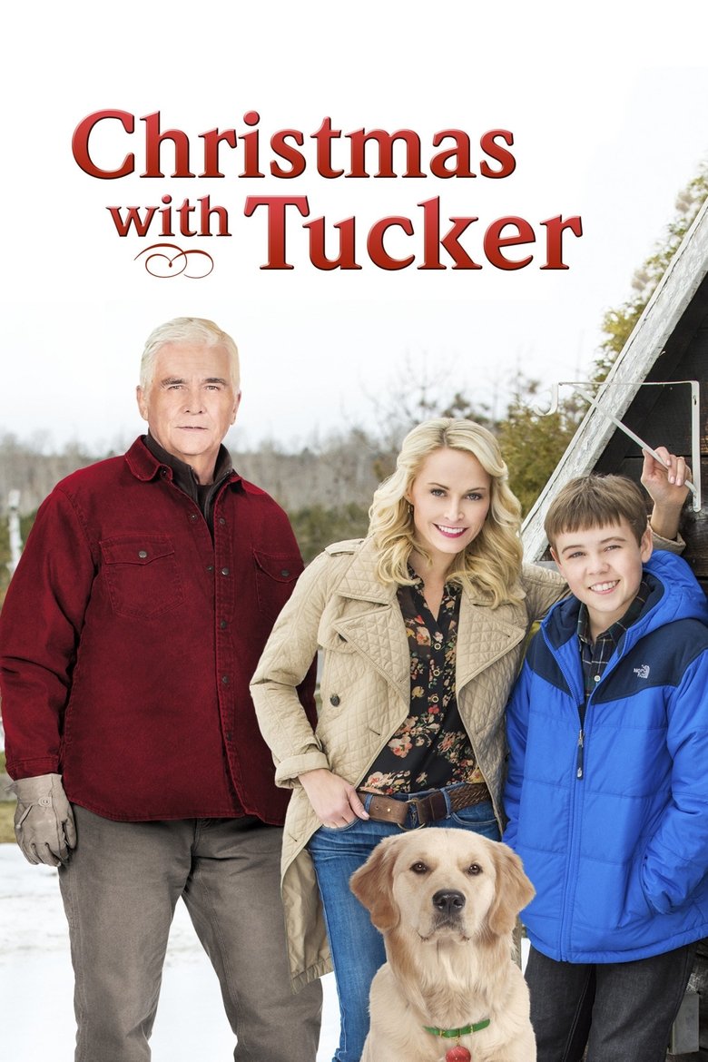 Poster of Christmas with Tucker