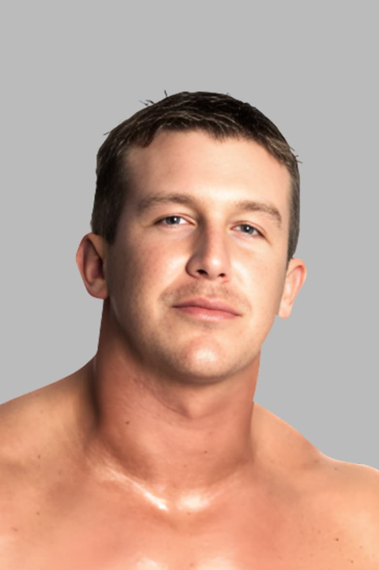 Portrait of Ted DiBiase Jr.