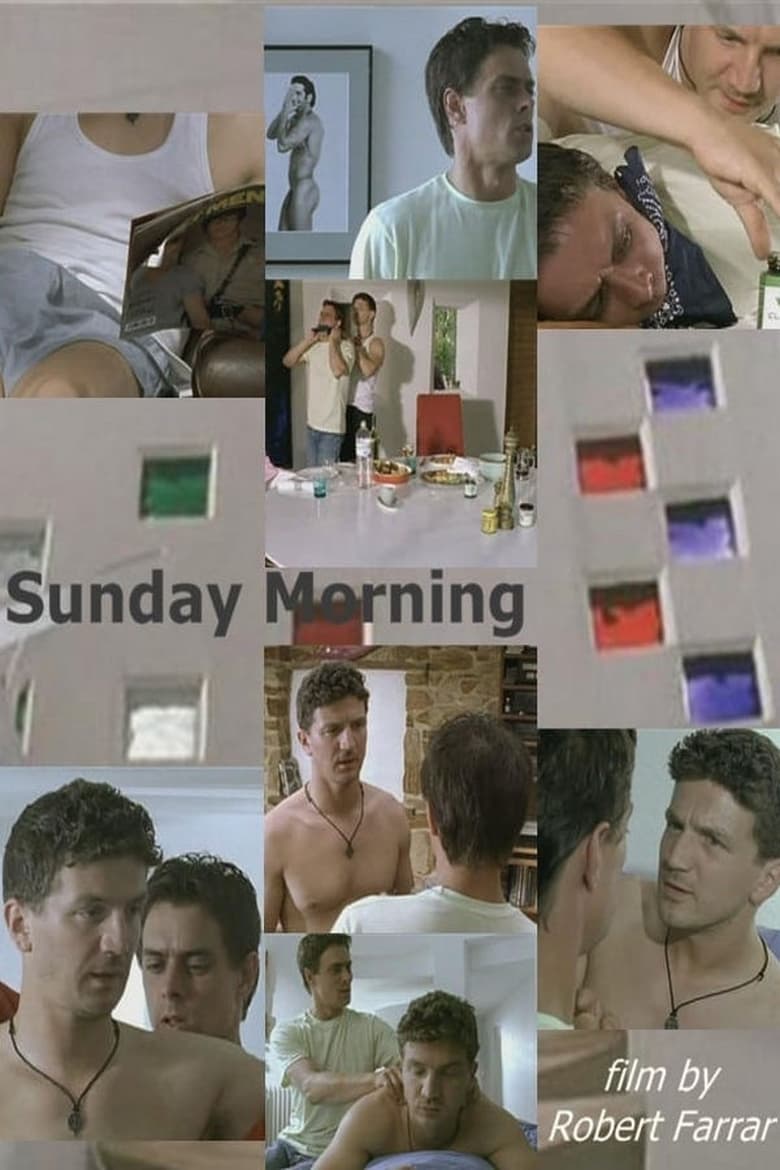 Poster of Sunday Morning