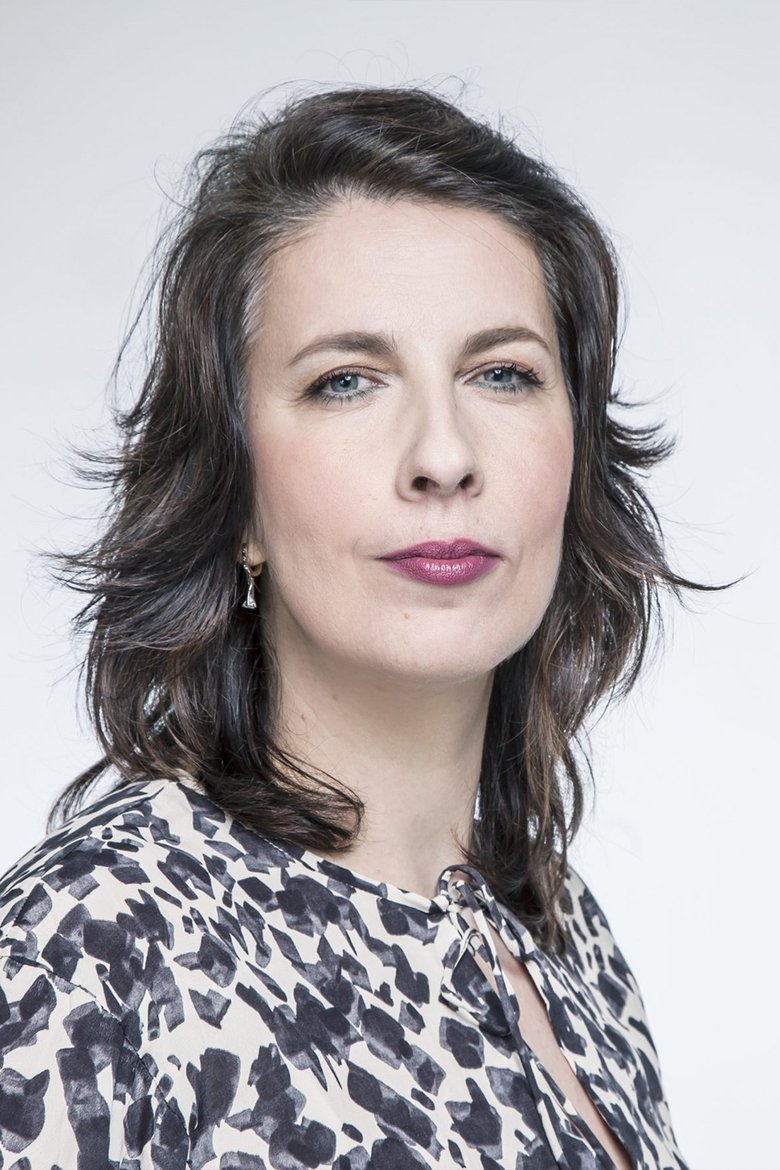 Portrait of Ljubica Gojgić