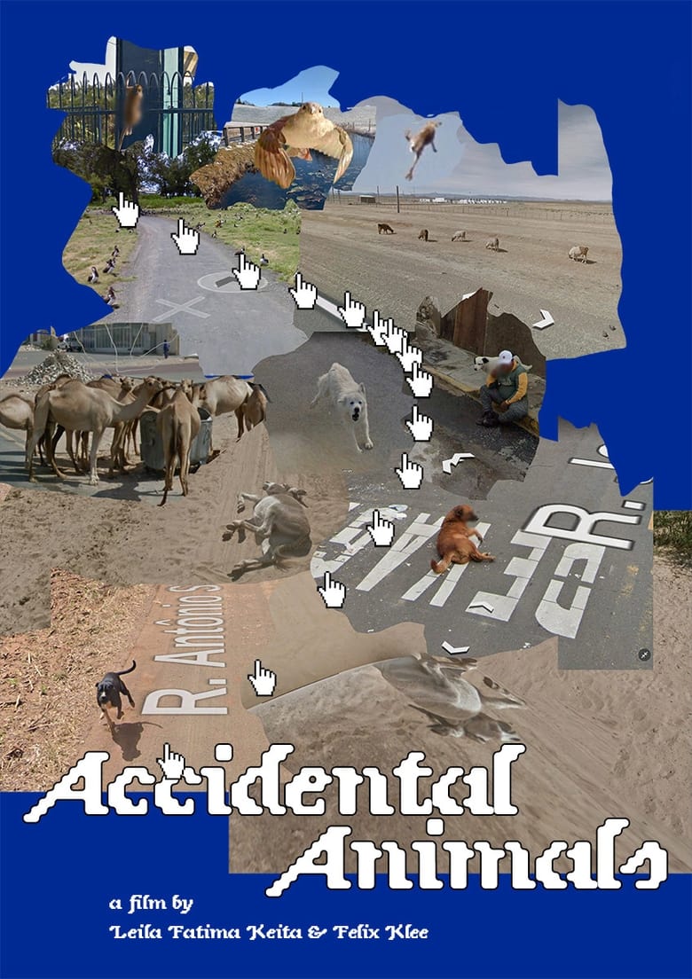 Poster of Accidental Animals