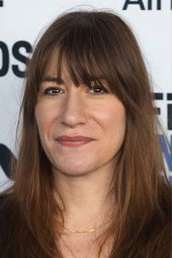 Portrait of Mollye Asher