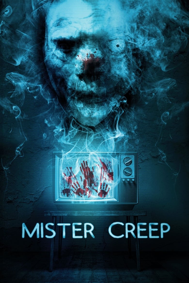 Poster of Mister Creep