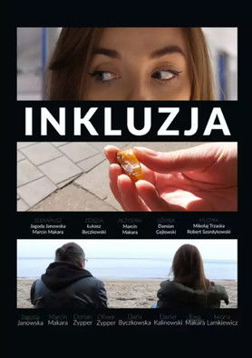 Poster of Inkluzja