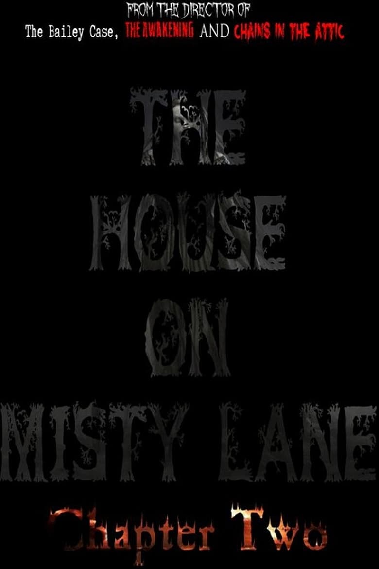 Poster of The House On Misty Lane: Chapter Two