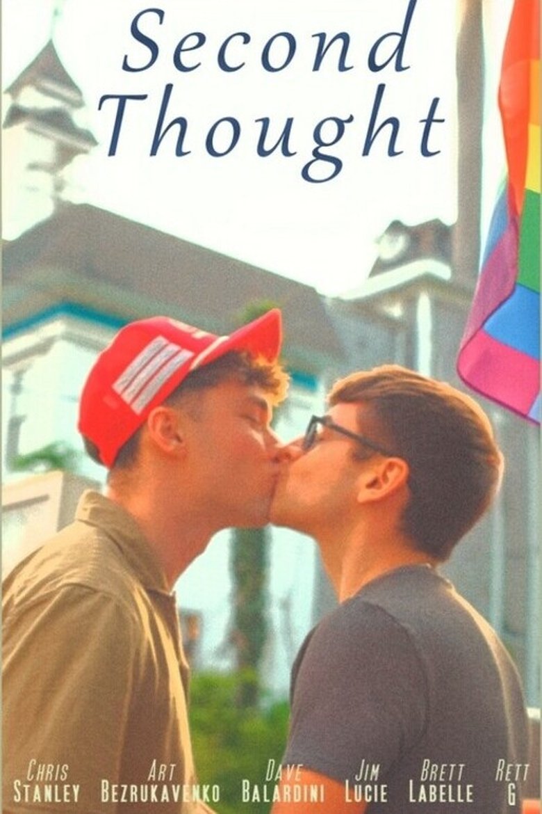 Poster of Second Thought