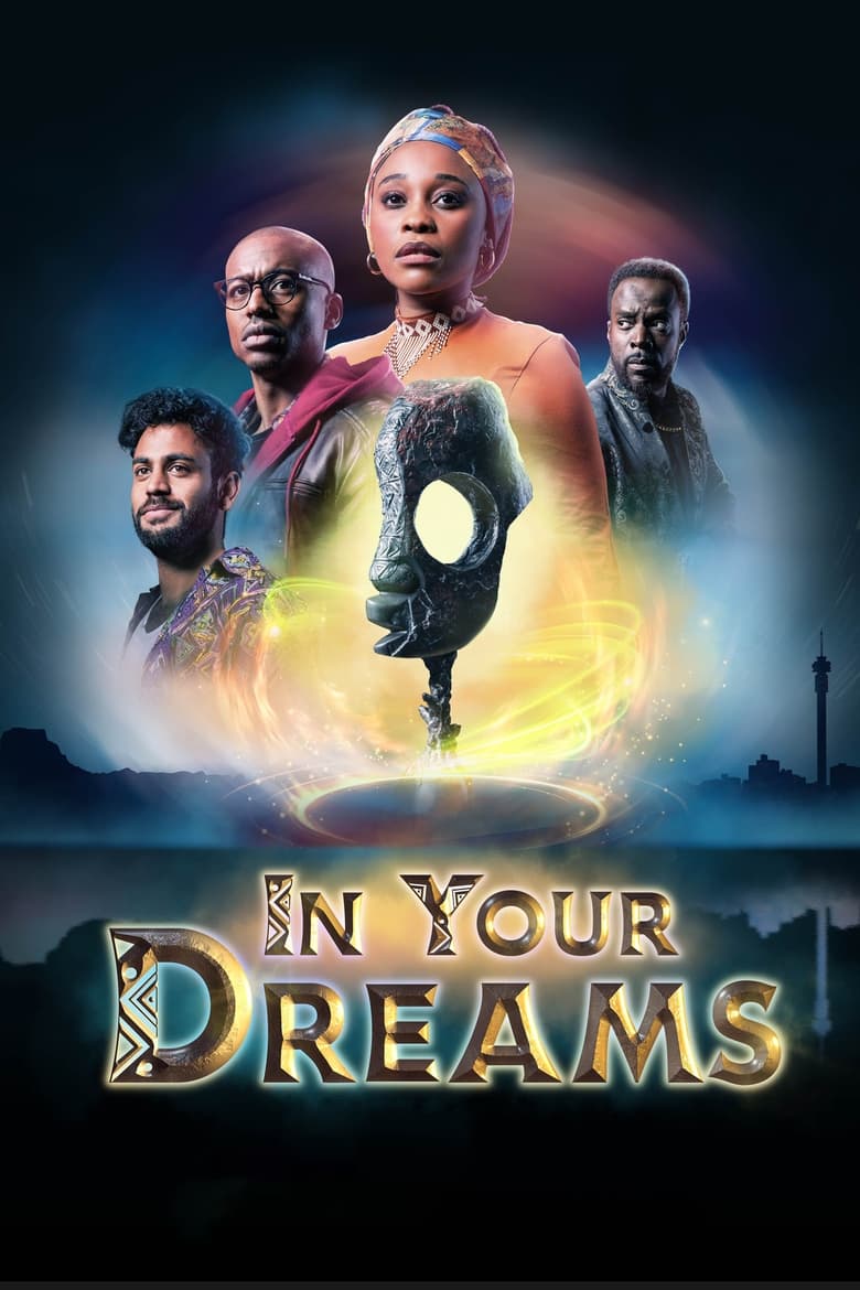 Poster of In Your Dreams