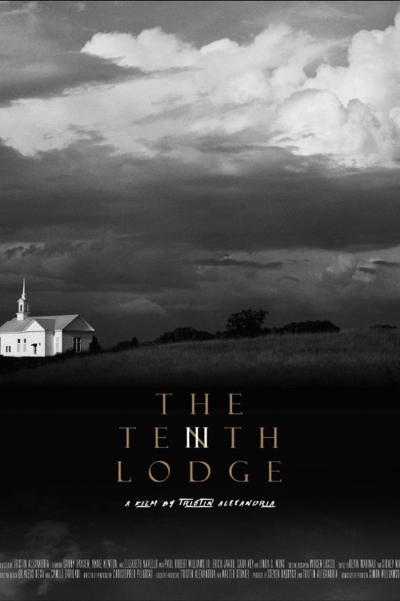 Poster of The Tenth Lodge