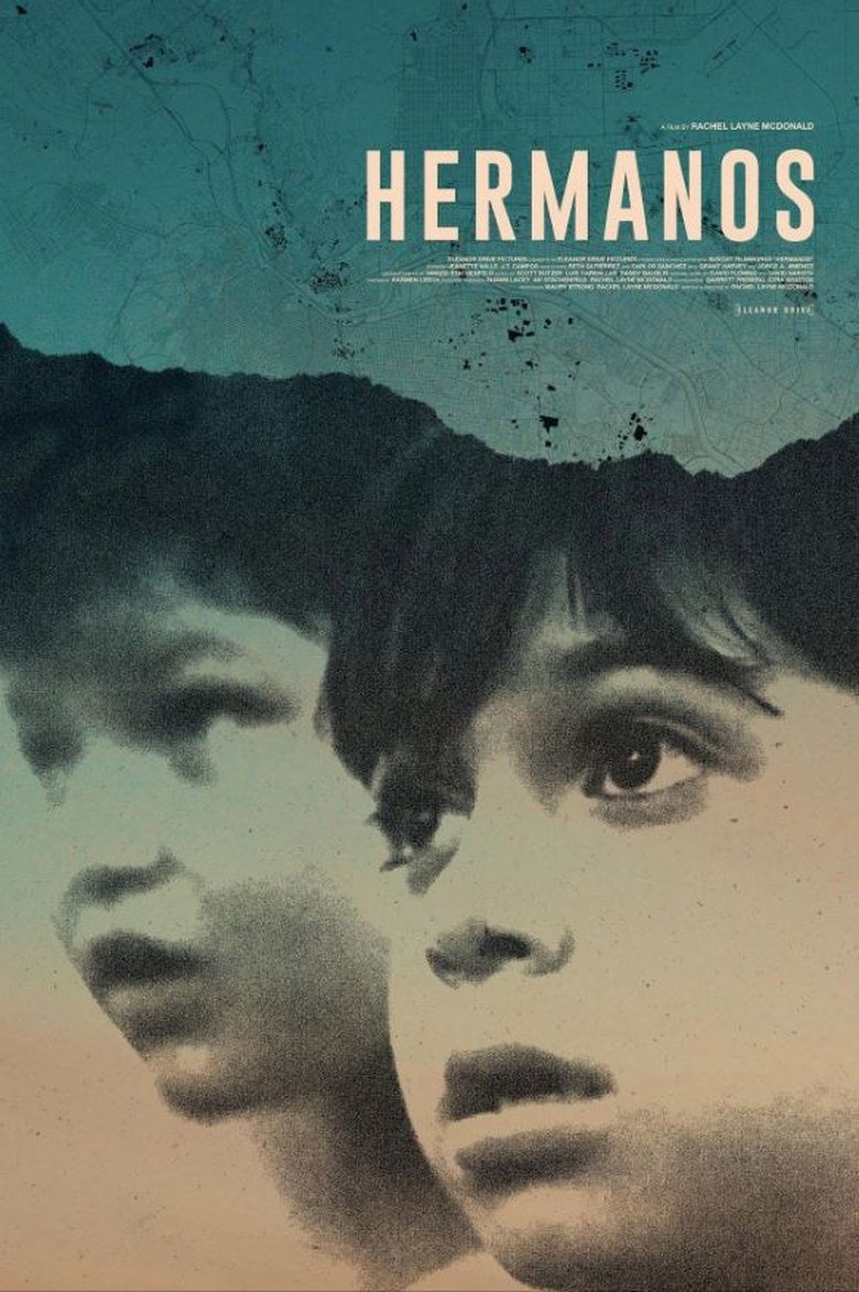 Poster of Hermanos
