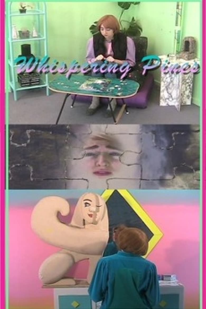 Poster of Whispering Pines 6