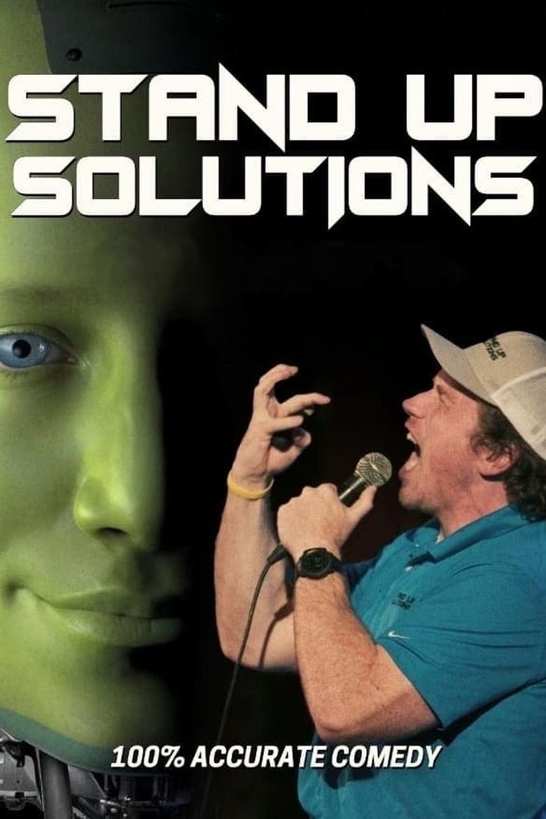 Poster of Stand Up Solutions