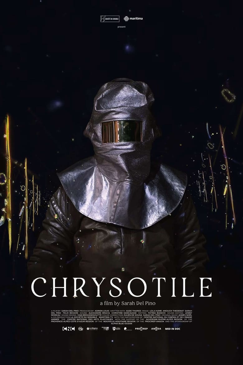 Poster of Chrysotile