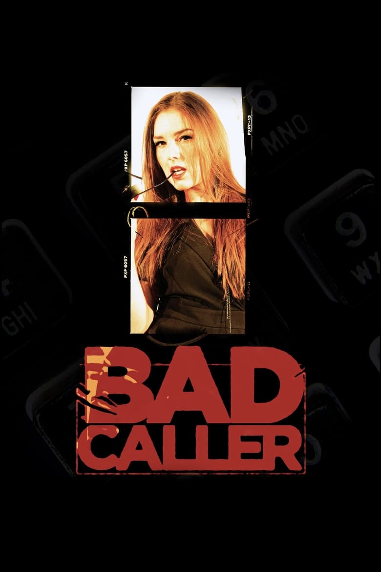 Poster of Bad Caller