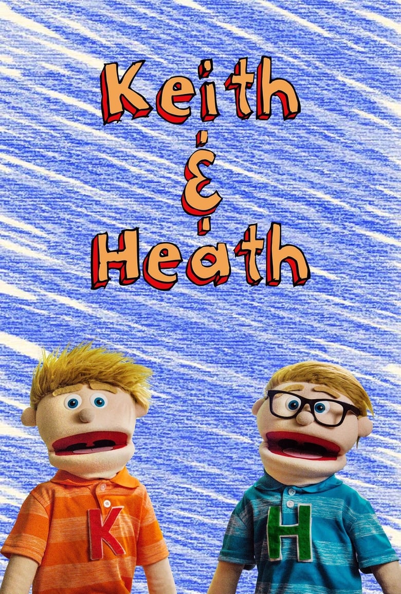 Poster of Keith & Heath