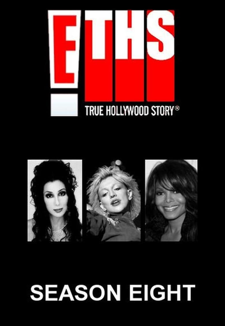 Poster of Cast and Crew in E! True Hollywood Story - Season 8 - Episode 29 - Jenny McCarthy