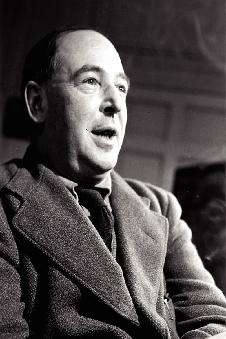 Portrait of C.S. Lewis