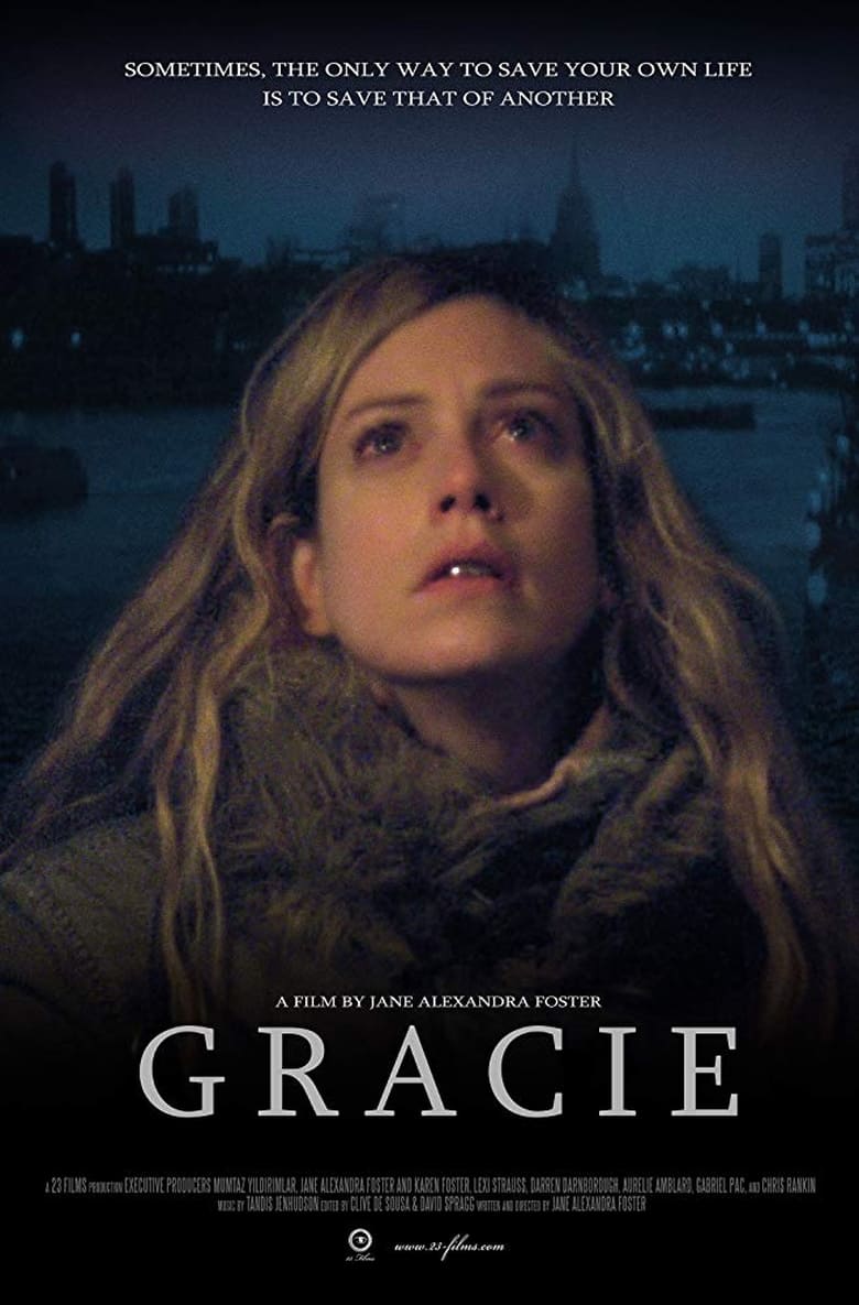 Poster of Gracie