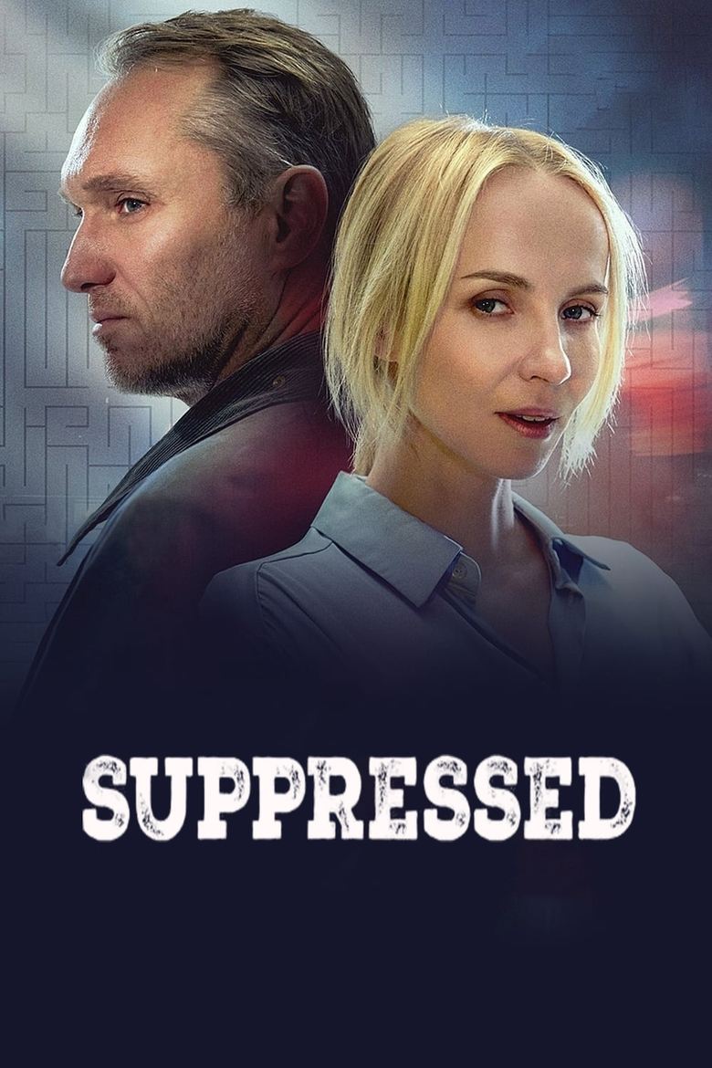 Poster of Suppressed