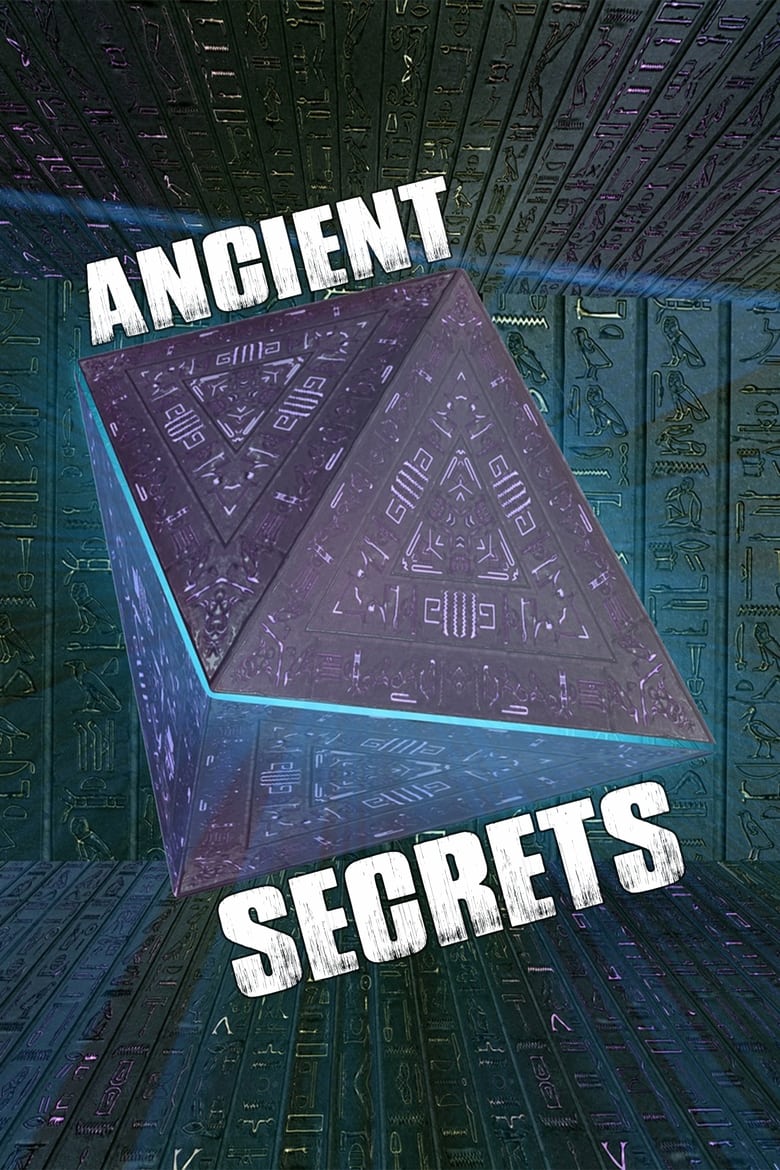 Poster of Ancient Secrets