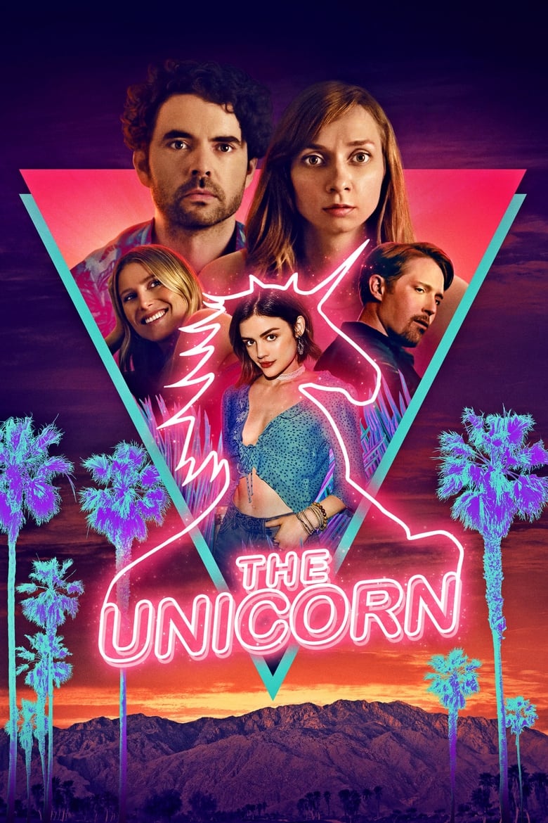 Poster of The Unicorn