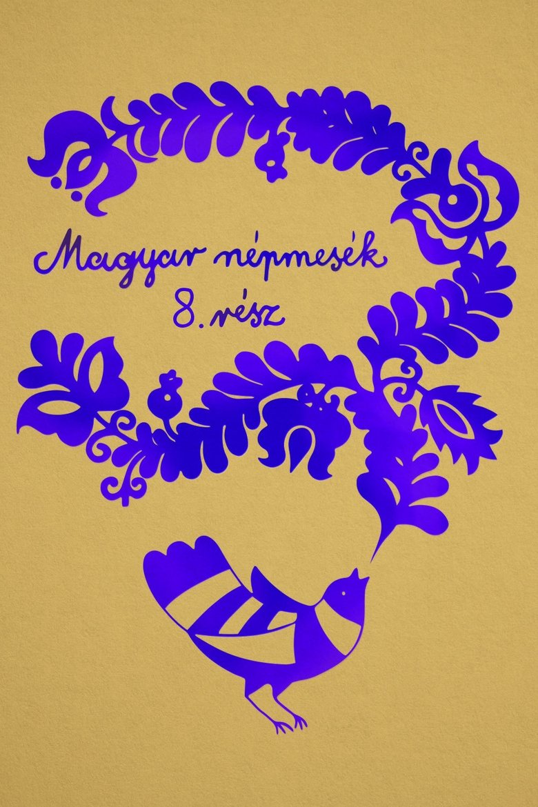 Poster of Episodes in Hungarian Folktales - Season 8 - Season 8