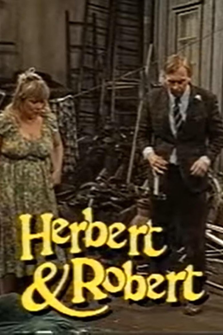 Poster of Herbert & Robert