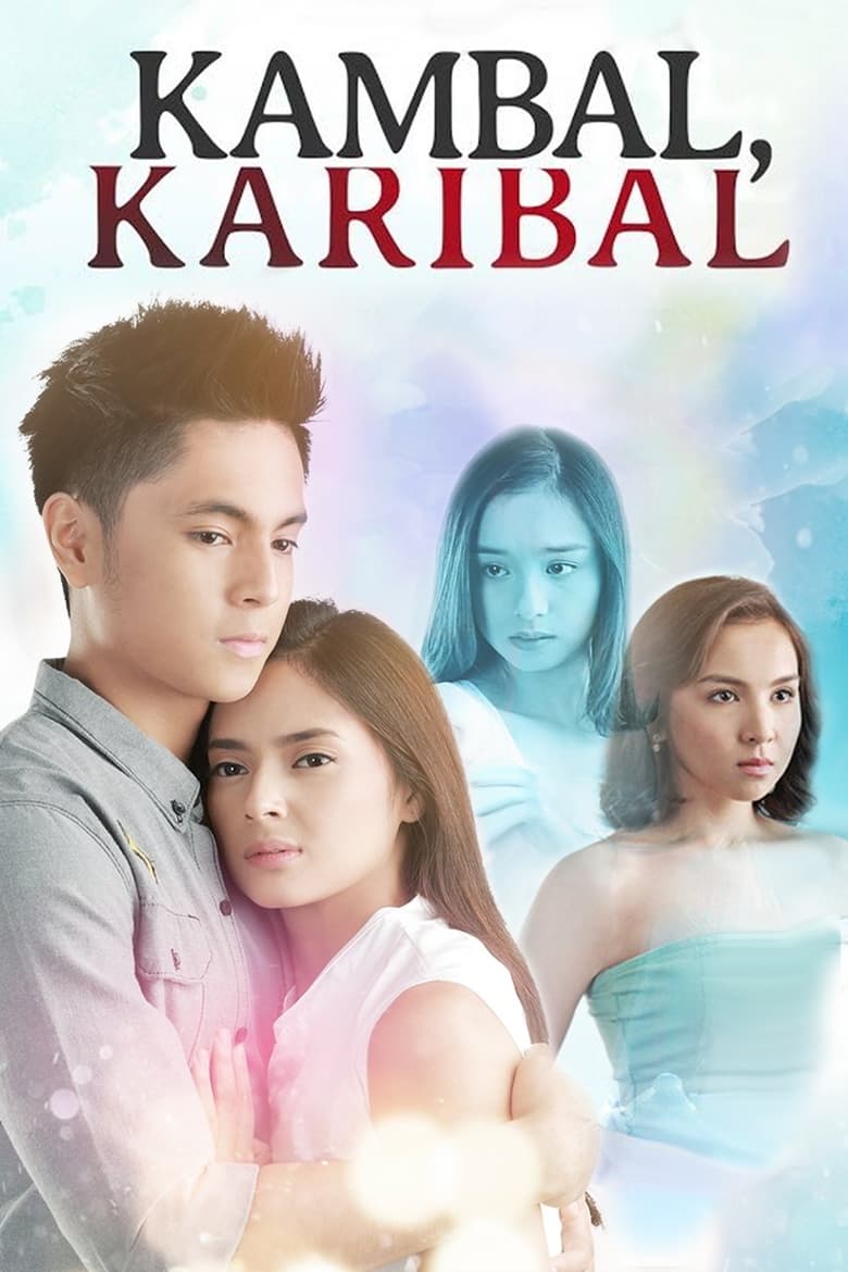 Poster of Cast and Crew in Kambal, Karibal - Season 2 - Episode 14 - Episode 14