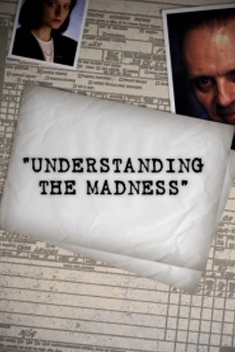 Poster of Understanding the Madness