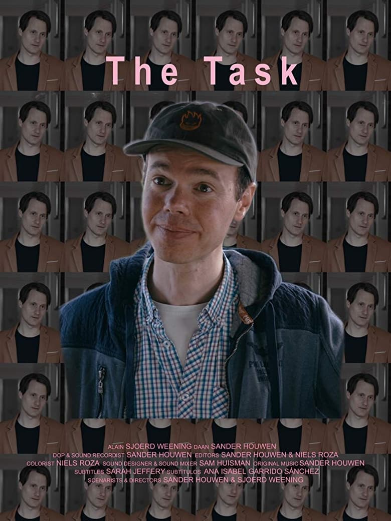 Poster of The Task