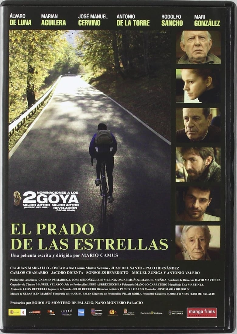 Poster of El prado de las estrellas