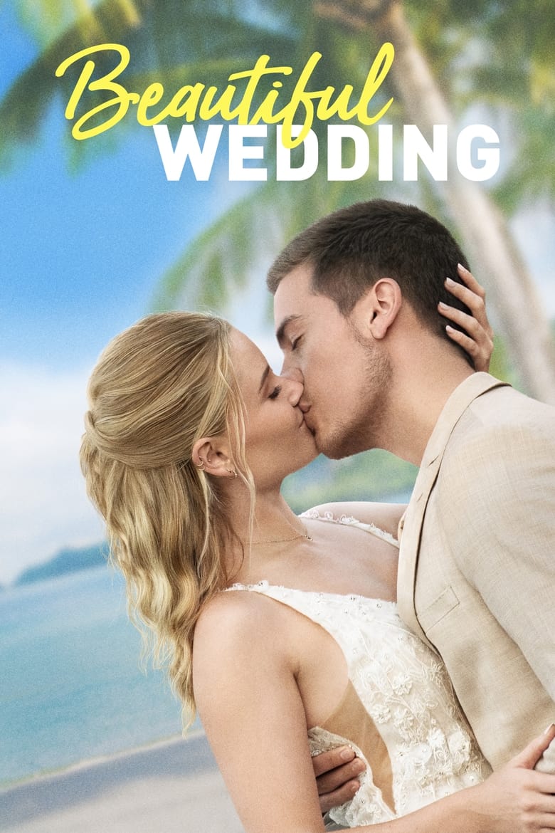 Poster of Beautiful Wedding