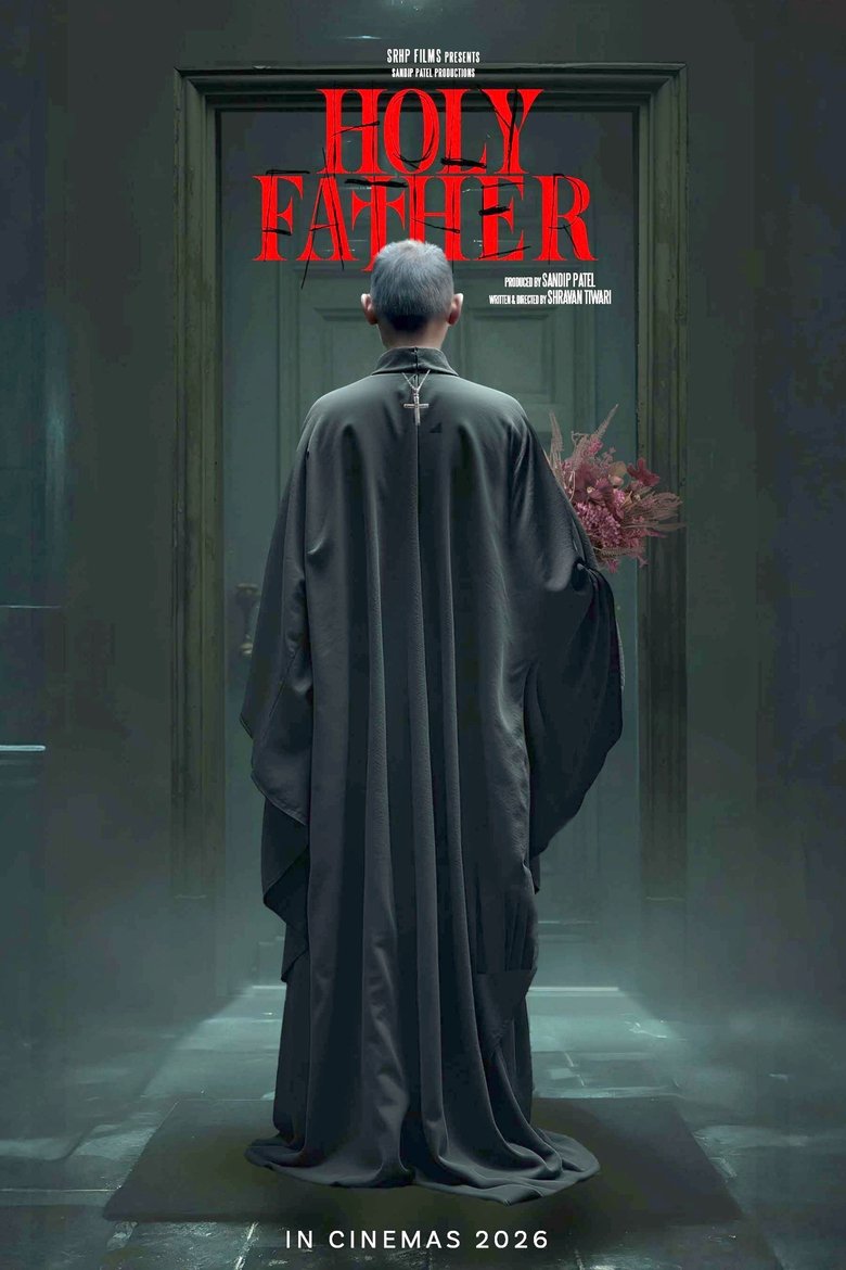 Poster of Holy Father