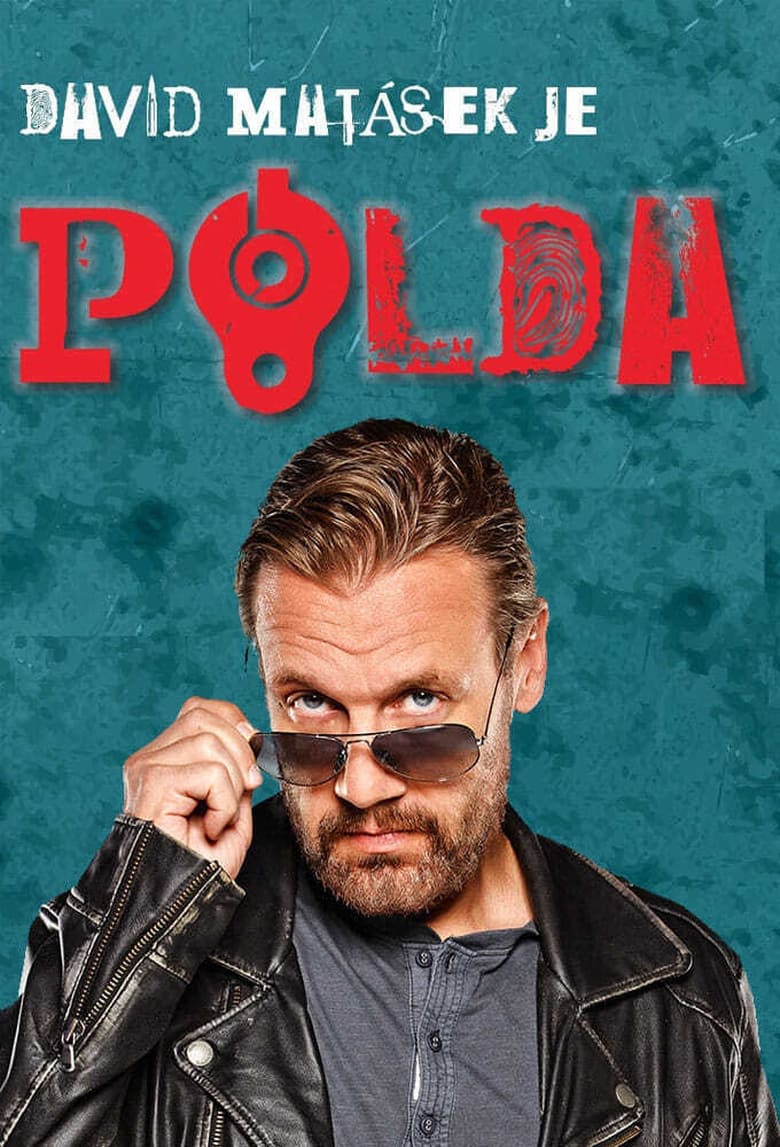 Poster of Episodes in Polda - Season 4 - Season 4