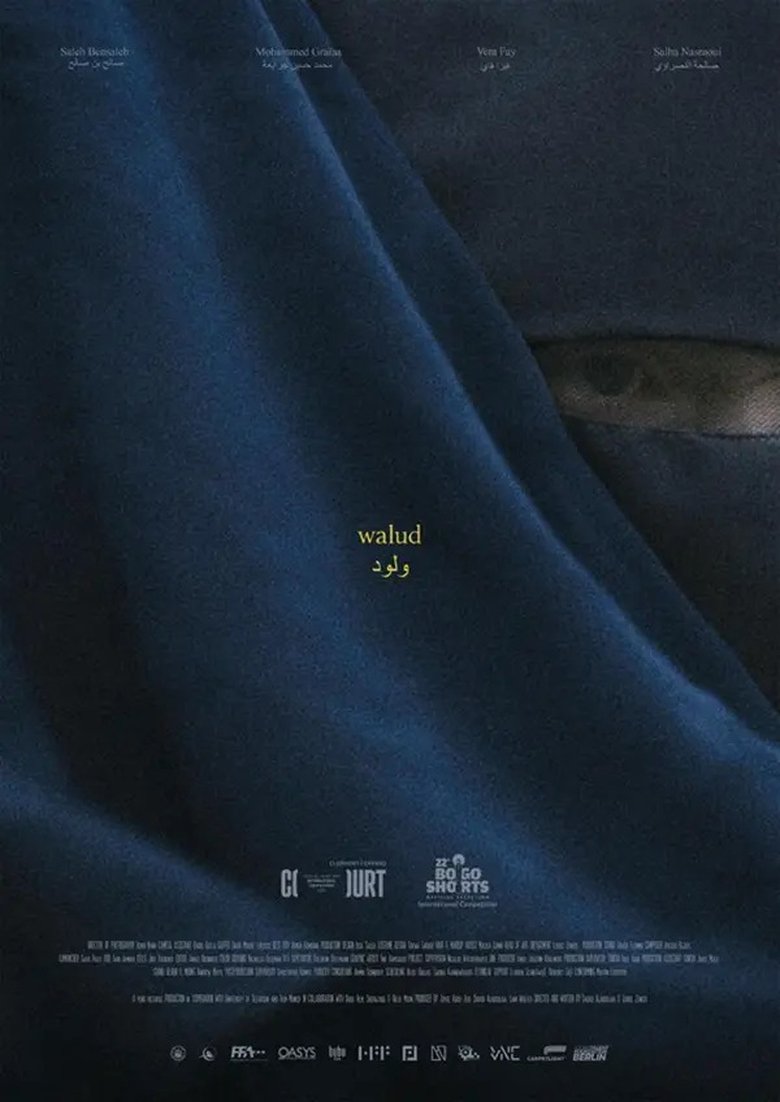 Poster of Walud