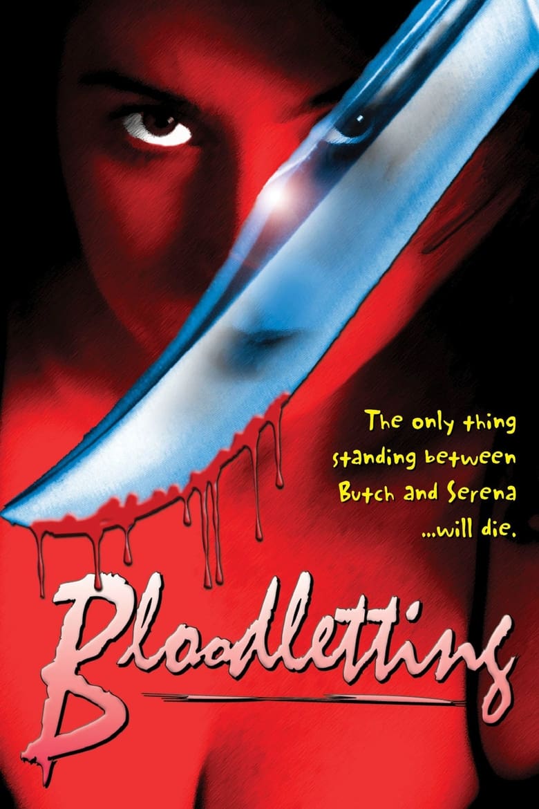 Poster of Bloodletting