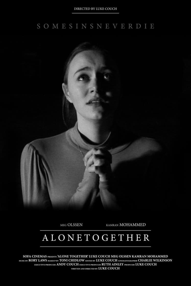 Poster of Alone Together