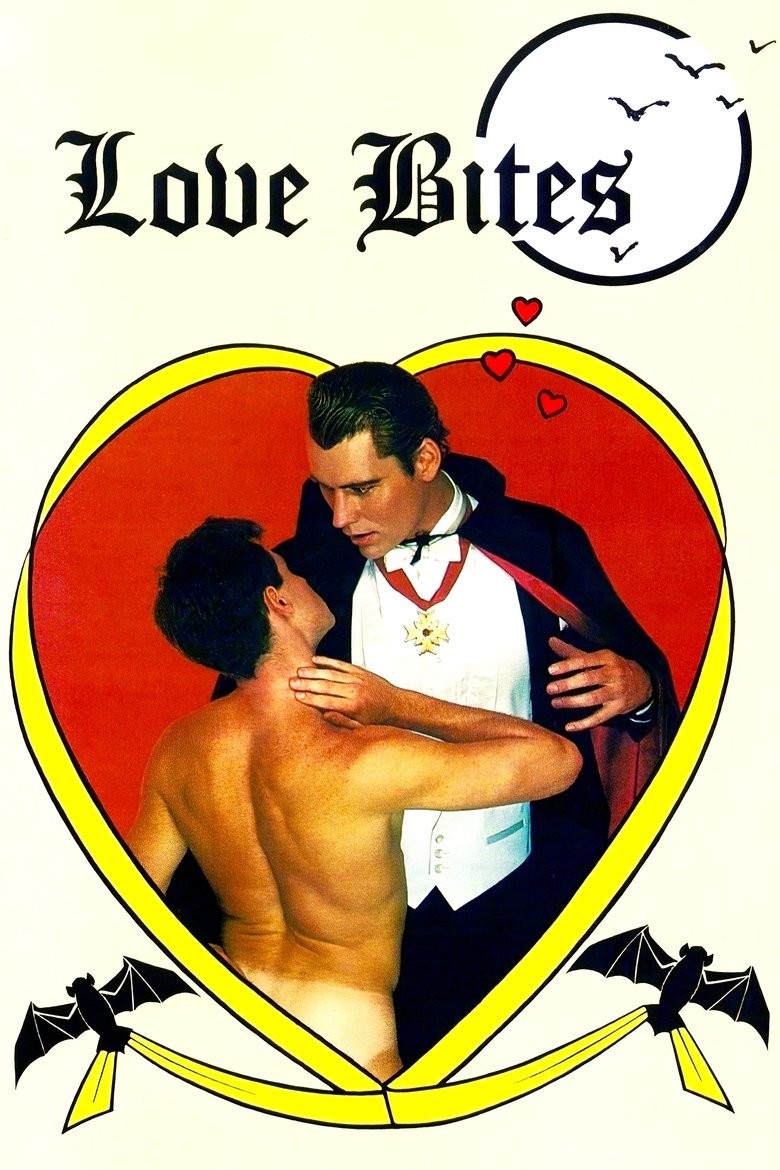 Poster of Love Bites